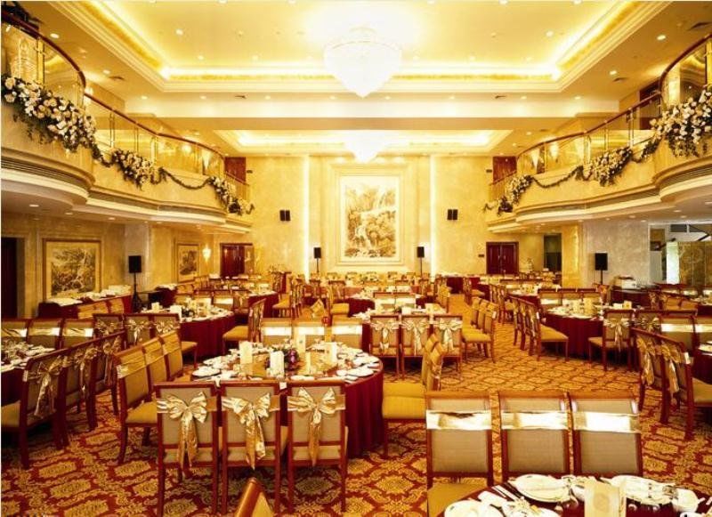 Xinhai Jin Jiang Hotel Pechino Esterno foto